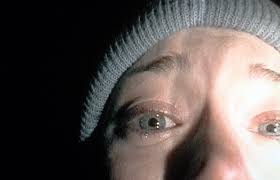 Image result for The Blair Witch Project