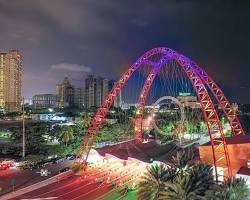 Image of Taman Impian Jaya Ancol Jakarta