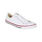 Converse Womens Dainty Ox Trainer PinkEglantine 542514f (UK3)