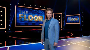 Trend Google: the floor