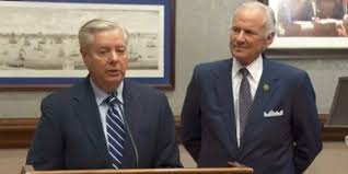 McMaster to announce replacement for US Senate after death of Lindsey Graham