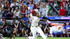 Cardinals' Jordan Walker wins 2026 MLB Home Run Derby to stun Philly crowd