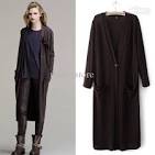 Long coats for women on sale