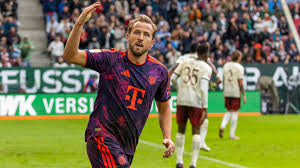 Insider: Kane-Hammer beim FC Bayern perfekt — sport.de