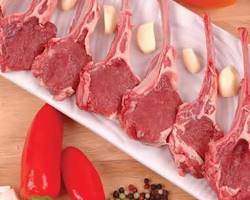 Image of Goat tender for meat supply