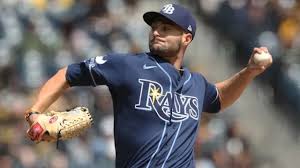 How to Watch Rays' Shane McClanahan vs Giants: Television, Stream, Radio