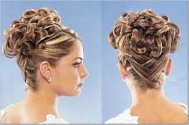 三髮型晚装  Hair Styles+Hair Weaving 織髮