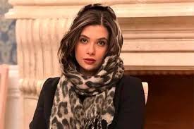 استایل شاد و تابستانی نفس بازغی در تصویر جدیدش