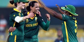 Proteas Women IN THE FINAL! Send Your Support Messages NOW!