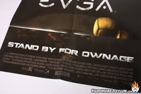 Résultat de recherche d'images pour "evga gaming poster"
