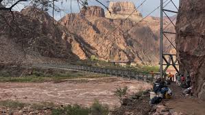 What drove the deadly Grand Canyon flooding? — The Independent