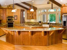 Image result for Open Kitchen Design With Island