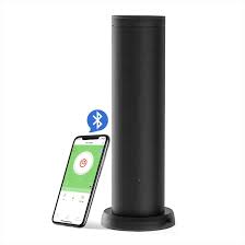 CNUS Stram2 New Aluminum Silent Design Portable Tower Type Aroma Diffuser with Wire| Alibaba.com