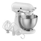 KITCHENAID STAND MIXER WARRANTY