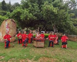 Hakka folk music的圖片