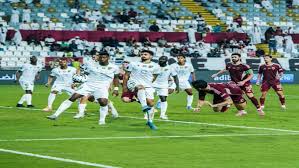 الوحدة وخورفكان يحتفظان بحظوظهما والعين يقترب من التأهل في كأس المحترفين