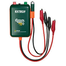 EXTECH Continuity Tester at Lowes.com