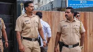 Man dies after car parking lift collapses at residential building in Mumbai’s Borivali West