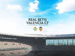 PREVIA | Real Betis vs Valencia CF: Duelo de necesidades