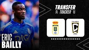 Transfer Tracker News | MLSSoccer.com