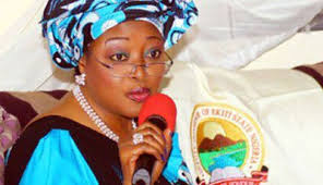 Mrs Funmilayo Olayinka - Deputy Governor, Ekiti State - Mrs%2520Funmilayo%2520Olayinka%2520-%2520Deputy%2520Governor,%2520Ekiti%2520State