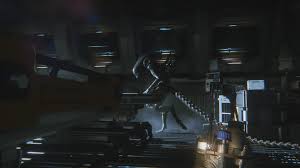 نتيجة بحث الصور عن ‪alien isolation PC‬‏