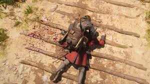 Don't Worry, Assassin's Creed Black Flag Resynced Has Plenty of Blood After All — and a Gameplay Mechanic Borrowed From Assassin's Creed Shadows