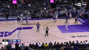 Ace Bailey: The Rising Star Making Waves in the NBA