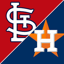 Resumen del partido Cardinals 9-4 Astros (17 de Abr., 2026)