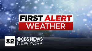 First Alert Weather: Monday 1 a.m. nor'easter update - 2.23.26