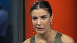 Andrea Rincón revela: Milo J "está poseído" por rituales umbandistas