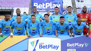 Jaguares se salvó de gol olímpico de Yesus Cabrera en Boyacá Chicó