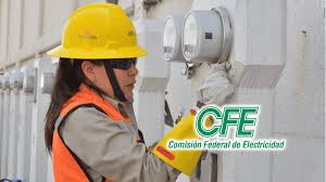 Comisión Federal De Electricidad