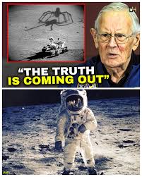 Before He Dies, Apollo Astronaut Charles Duke Admits What He Saw on the Moon At 89 years old, Apollo astronaut Charles Duke is finally breaking his silence about what he witnessed on