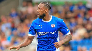 Chesterfield FC in the Spotlight: Defender Tyrone Williams Retires