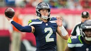 NFL Fantasy 2026 Start 'Em, Sit 'Em: Quarterbacks for Week 3