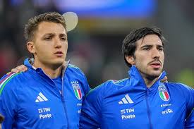 Prossima partita Italia nelle qualificazioni ai Mondiali 2026, quando gioca contro la Moldavia
