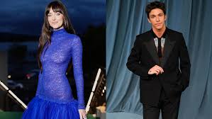 Dakota Johnson and Role Model's Full, Ahem, Friendship Timeline