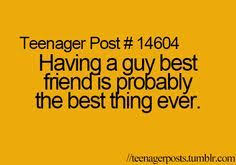 Guy Best Friend on Pinterest | Best Friend Quotes, Guy Friendship ... via Relatably.com