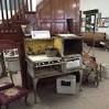 Historic Houseparts