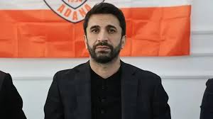 Adana Toros Gazetesi - News update