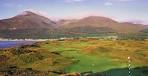 The Royal County Down Golf Club - Newcastle, N. Ireland - Home