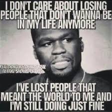 50 cent on Pinterest | 50 Cent Quotes, Hip hop and Rap Quotes via Relatably.com