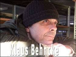 Klaus Behncke