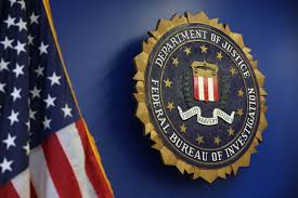 FBI agent accused of stealing nearly $1 million in cryptocurrency