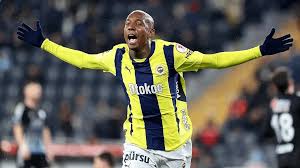 Fenerbahçe’ye Talisca müjdesi