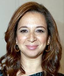 maya-rudolph-variety-show-gi.jpg The death by a thousand cuts of &quot;Up All Night&quot; continues with the news that its third lead, Maya Rudolph, is looking for ... - maya-rudolph-variety-show-gi