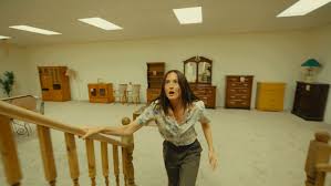 Backrooms podría romper récords en A24: la película de Kane Parsons apunta a un estreno histórico