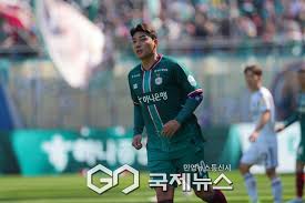 포항 대 대전 아이콘