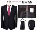 Boutique HUGO BOSS jusquapos -70 OUTLETCITY METZINGEN